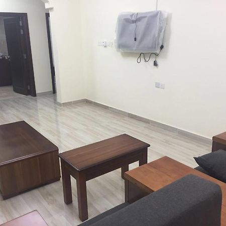 Al Noor Saadah Furnished Apartments Salalah Exterior photo